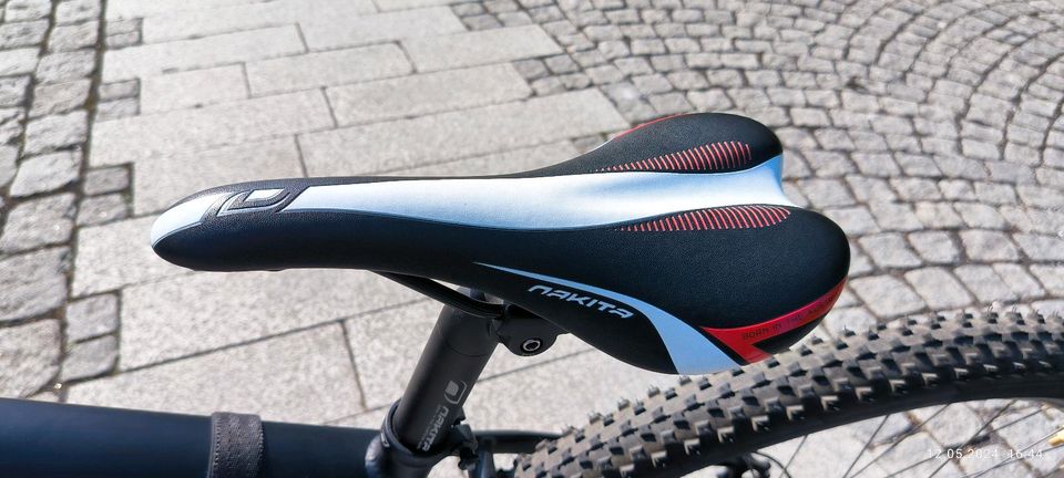 MTB Nakita Spider 7.5 Big -29 Zoll Diamant  Ultra Leicht in Köln