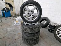 (Opel) Rial Alufelgen 205/55 R16 Nordrhein-Westfalen - Mönchengladbach Vorschau