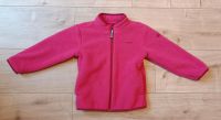 Kuschel Fleecejacke JAKO-O Gr. 92/98 pink Nordrhein-Westfalen - Leverkusen Vorschau