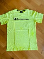 sportliches T-Shirt von CHAMPION NEU!  GR. 176 Hamburg-Mitte - Hamburg Altstadt Vorschau
