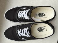 Vans Sneaker Authentic Gr. 40,5 Sachsen - Diera-Zehren Vorschau