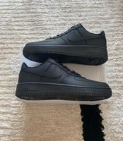 Nike Air Force 1 (Schwarz) Baden-Württemberg - Heilbronn Vorschau