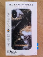 Ideal of Sweden iPhone Case Black Galaxy Marble für Modell X / XS Hannover - Nord Vorschau