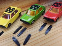 Matchbox Suberfast Ersatzteile Golf 7 Surfbretter 38 Honda Stände Düsseldorf - Mörsenbroich Vorschau