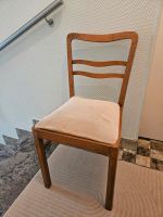 Stuhl Holz Vintage Retro - bis 3.6. abzuholen! Bonn - Duisdorf Vorschau