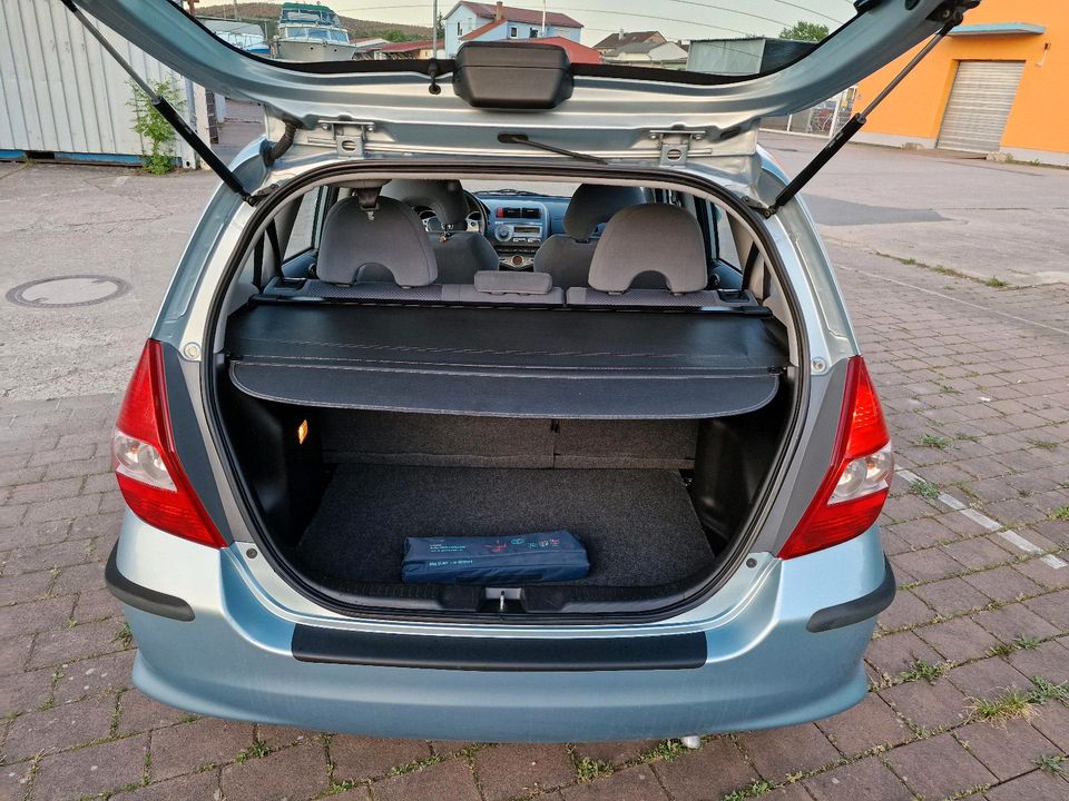 Honda jazz 1.4 Benzin Automatik Klima in Aschaffenburg