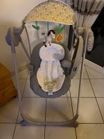 Elektrische Baby Schaukel Hessen - Wächtersbach Vorschau