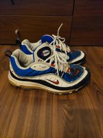 Nike Air Max 97 Gr. 43 Dresden - Gorbitz-Ost Vorschau