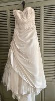 Brautkleid Hochzeitskleid Pronovias ivory Gr. 36 38 Berlin - Steglitz Vorschau