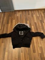 Hollister Bomberjacke Winter Hessen - Wabern Vorschau