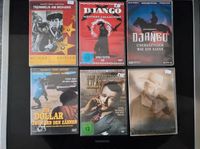 Western DVDs ab 1€ Rostock - Hansaviertel Vorschau