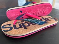 Flipflops Superdry, S (36-38), NEU Bayern - Vohburg an der Donau Vorschau