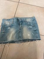 G-Star Jeansrock Gr.30 Nordrhein-Westfalen - Viersen Vorschau