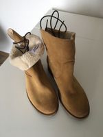 Neue Boots - echt Leder Bielefeld - Gadderbaum Vorschau