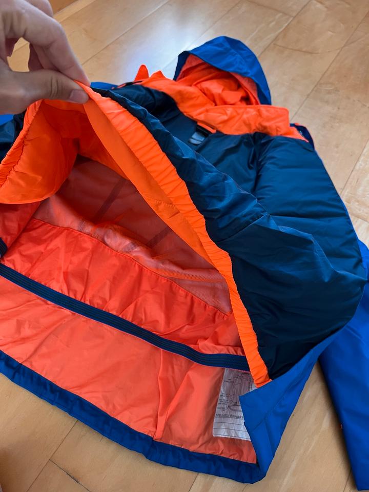 ANGEBOT The North Face Boundary Triclimate Ski Jacke Kinder 164 in Rees