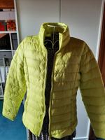 ONLY schöne neon-gelb farbene Jacke Nordrhein-Westfalen - Erkrath Vorschau