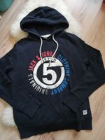 Kapuzenpullover Hoddie Gr L Jack & Jones Herren Brandenburg - Glienicke/Nordbahn Vorschau