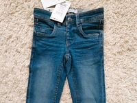 Neu: Jeans von name it "Silas" Gr. 110, X-SLIM, Medium Blue Denim Thüringen - Mühlhausen Vorschau