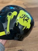 K2 Skihelm Snowboard Helm Fahrradhelm 51-55cm ❄️ Bayern - Mühldorf a.Inn Vorschau