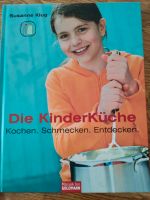 Kinderkochbuch kochbuch Kinderküche Bayern - Kelheim Vorschau