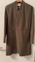 Mantel Khaki 36/38 Häfen - Bremerhaven Vorschau