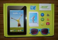 Tablet Acer Iconia B1 Baden-Württemberg - Markgröningen Vorschau