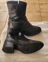 TAMARIS Stiefeletten, Gr.40  schwarz Niedersachsen - Lehrte Vorschau