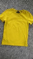 Tommy Hilfiger T-Shirt Gr.140 strahlend gelb ~unisex~ Baden-Württemberg - Buchen (Odenwald) Vorschau