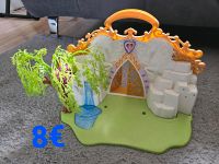 Playmobil fee landschaft 6€ Bayern - Stein Vorschau