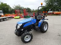 Solis 26 26PS Radial Traktor Trecker Schlepper Neu Rasentraktor Sachsen-Anhalt - Osterweddingen Vorschau