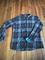 Jack & Jones Flannel Hemd braun XL Nordrhein-Westfalen - Leverkusen Vorschau