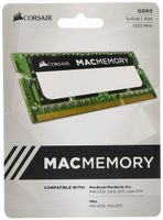 1 x 4GB DDR3 1333MHz MACMEMORY CMSA4GX3M1A1333C9 Thüringen - Jena Vorschau