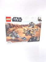 LEGO® Star Wars 75299 Ärger auf Tatooine™ NEU OVP Niedersachsen - Eime Vorschau