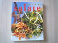 Rezept-Buch: Exquisite Salate Kochbuch - wie neu! Köln - Widdersdorf Vorschau