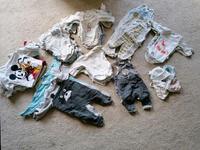 Erstauastattung Baby 56-68 Friedrichshain-Kreuzberg - Kreuzberg Vorschau