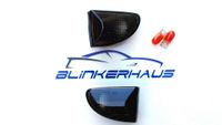 SCHWARZE Seitenblinker Smart Fortwo W451 Brabus Tailor Made -2014 Niedersachsen - Einbeck Vorschau