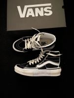 VANS SK-8 HI Reconstruct Größe 39 wie Neu inklusive Versand Baden-Württemberg - Oberhausen-Rheinhausen Vorschau