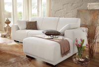 Eck-Sofa Struktur Landhaus-Design Polsterecke Couch UVP 789,- NEU Nordrhein-Westfalen - Lippstadt Vorschau