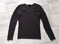 S. Oliver Pulli Feinstrickpullover schwarz Gr.XS Top Niedersachsen - Peine Vorschau