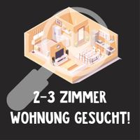 3 Zimmer Wohnung gesucht. Hessen - Hessisch Lichtenau Vorschau