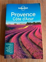 Lonely Planet "Provence - Cote d´Azur" Thüringen - Hainspitz Vorschau