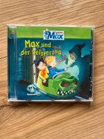Max und der Geisterspuk CD Hessen - Biebertal Vorschau