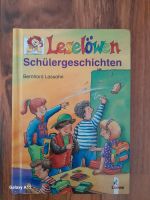 Leselöwen Schülergeschichten Ab 8 Jahren Siehe Fotos Nur 1€ Niedersachsen - Wunstorf Vorschau