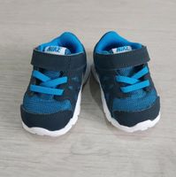 Baby Schuhe Nike in Größe 17 Saarland - Dillingen (Saar) Vorschau