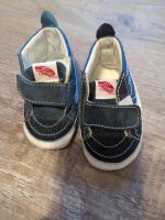 Krabbelschuhe Vans Niedersachsen - Eggermühlen Vorschau