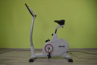 Kettler E1 - Ergometer Heimtrainer - Lieferung / Versand Bayern - Kirchheim in Schwaben Vorschau