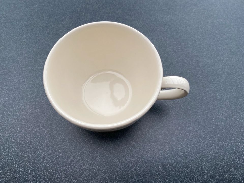 Wedgwood Teetasse 10cm Durchmesser in Niederbergkirchen