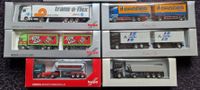 6x Herpa Modelle 1/87 Nordrhein-Westfalen - Dorsten Vorschau