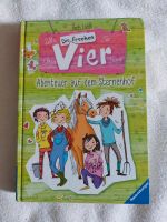 Die frechen Vier - Band 1 und 2 - Doppelband Bayern - Kutzenhausen Vorschau