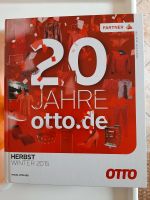 OTTO-Katalog Brandenburg - Finsterwalde Vorschau